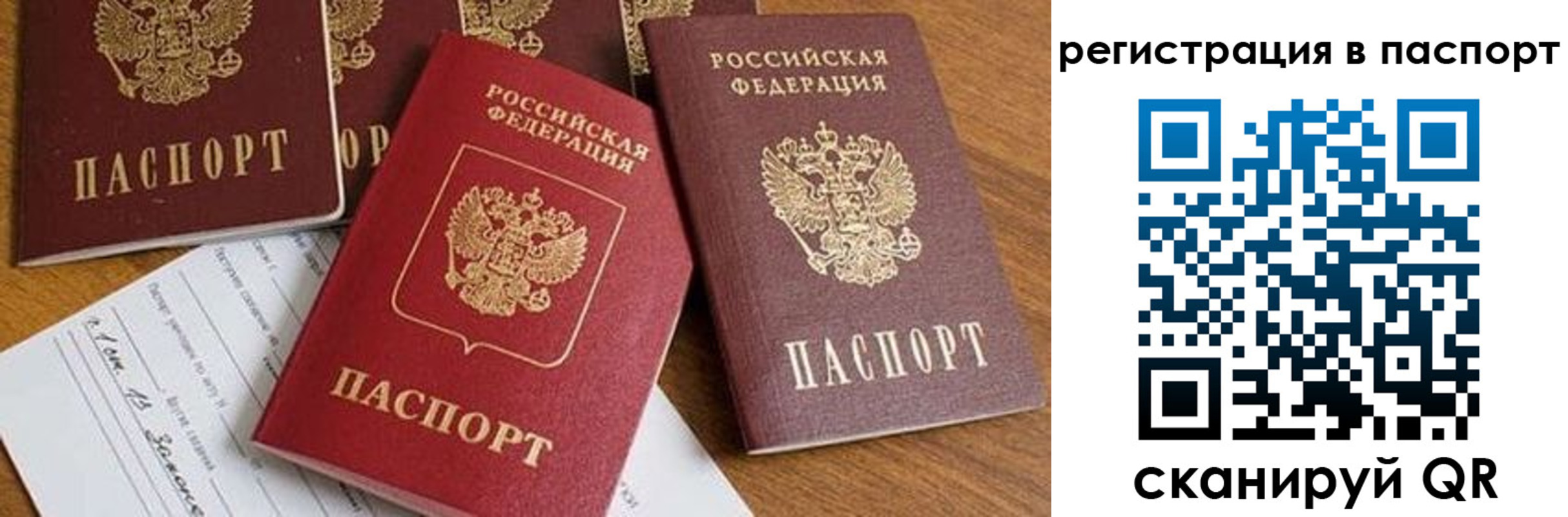 прописка в Сургуте